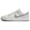 Dunk Low Retro Summit White Light Smoke Grey DV0831-106