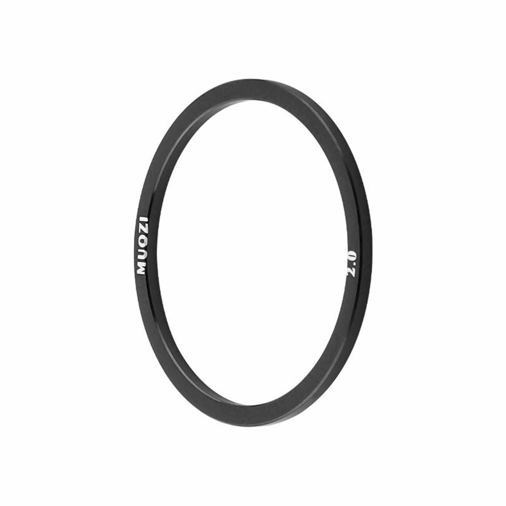 Комплект втулок для скоростного велосипеда с эксцентриком для дискового тормоза, замена велосипедных втулок для горных, шоссейных и гибридных велосипедов, и простая установка