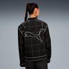 Puma Унисекс утепленная спортивная куртка 632163-01