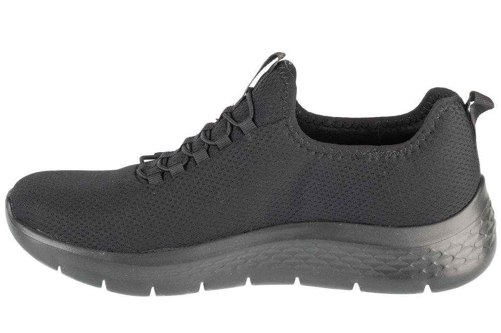 Skechers GO Walk Flex - Ultra, мужские черные кроссовки