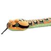 Jouet En Peluche - WILD REPUBLIC - SERPENT MOTIF MILLE PATTES - Multicolore - Mixte - Enfant