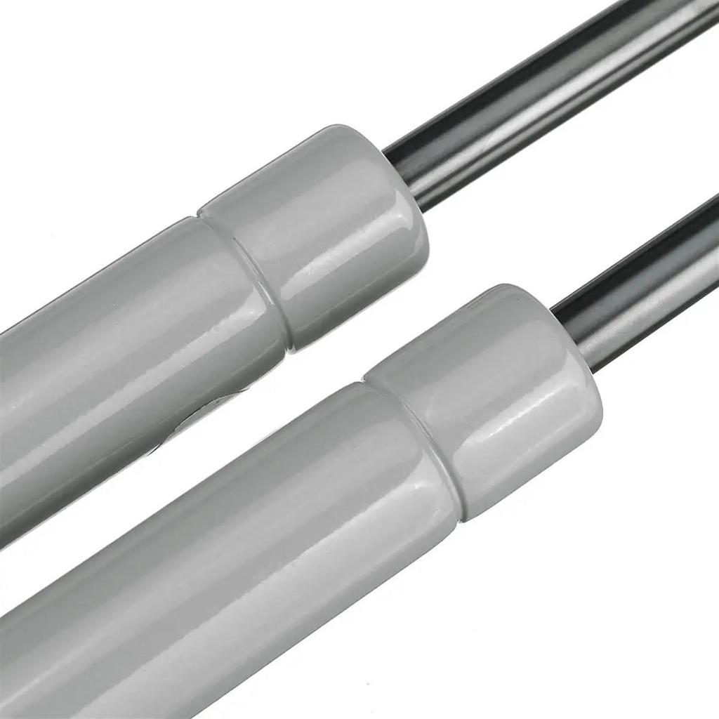 Газовая пружина Газовый амортизатор 2 шт. 200-380 Н Автомобильная газовая стойка Газовая пружина Поддержка капота