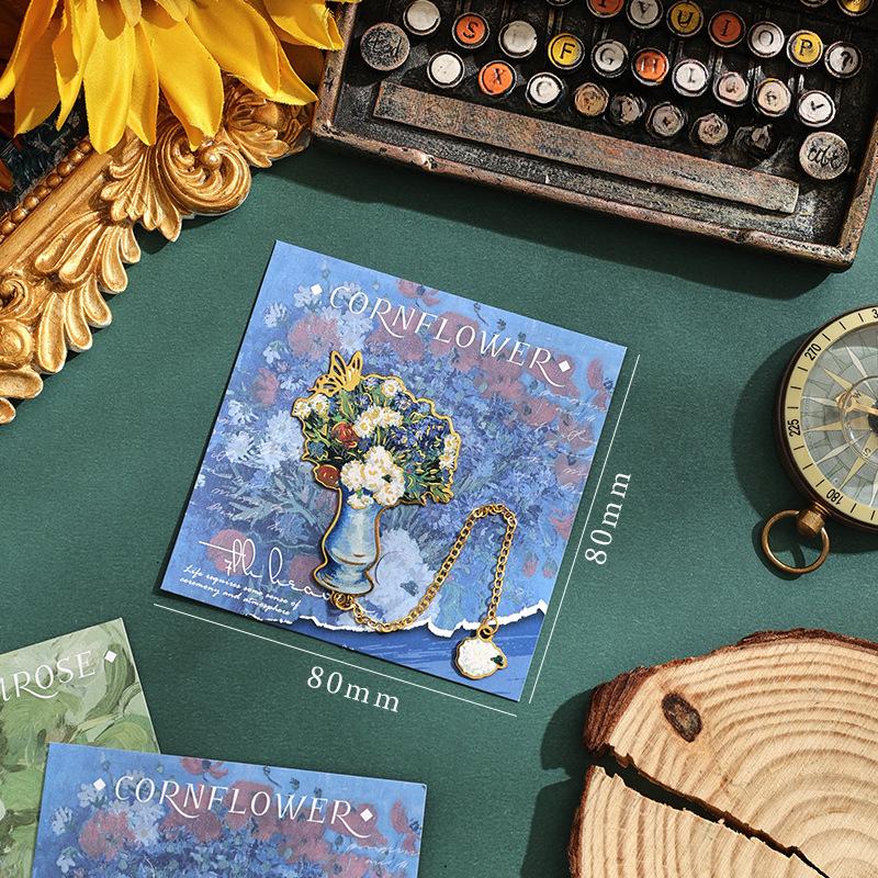 1 шт. Эстетическая ретро китайская закладка изысканная металлическая бабочка закладка для книг винтажная закладка для книг ученик учитель подарок