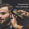 Arrow King Rechargeable Baby Hair Clipper & Electric Trimmer for Barbers