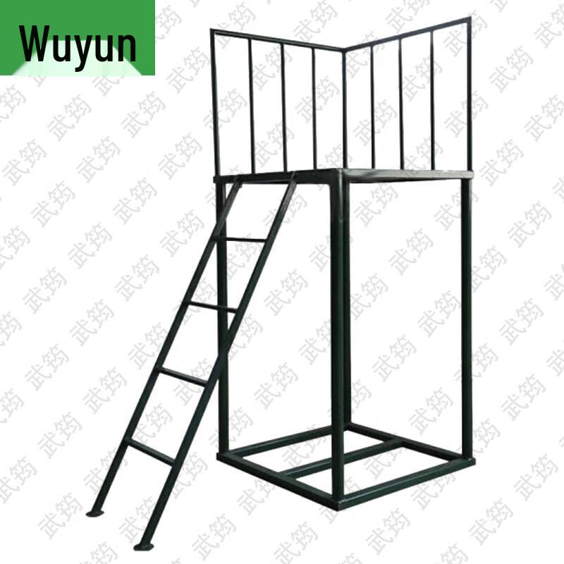 Wujun Outdoor & Tactical Training Equipment
