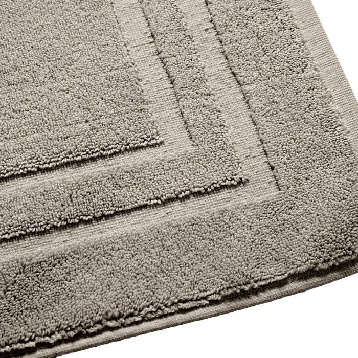 Tapis de bain "Spa" 50 x 80 cm / 950 gr/m² - "Spa" Sable