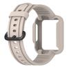 Silicone Strap For Xiaomi Redmi Watch 2 Lite/Horloge 2/Mi Watch Lite Bracelet Watchband For Xiaomi Poco Watch Band + Case
