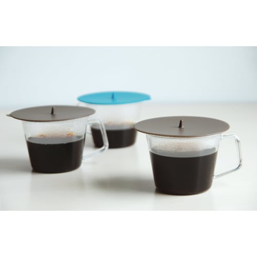 KINTO Mug Cap, Green, 27848