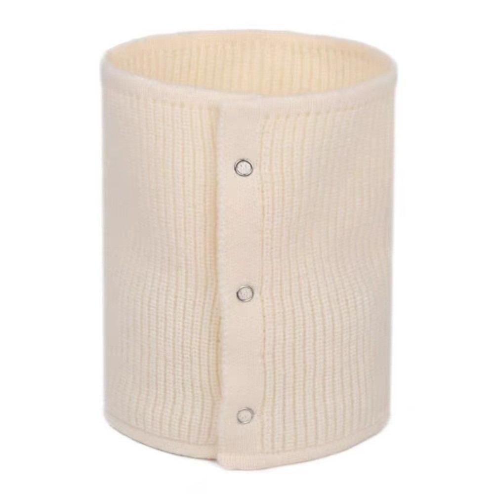 Windproof Knitted Scarf Warm Neckerchief New Fake Collar Outdoor Sports