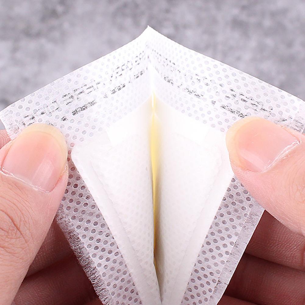 50 шт. одноразовые кофейные фильтр-мешки для капельных кофейных чашек, фильтр-мешки для ушей, аксессуары для заваривания чая, бумажные фильтры для кофе