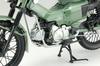 Fujimi Модель NEXT Bike Series Honda CT125 Organic 1/12 № 5 (Охотничий детеныш/Жемчужно-зеленый) 12НХ-5