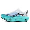 New cushioning running shoes men's breathable carbon board sports shoes men's and women's casual shoes