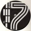 12inch Record TABLEDANCERS - 007 007 Seven 2006 UK Dance & Electronica Used