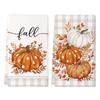 2 Pack Easter Kitchen Towels Dish Towels