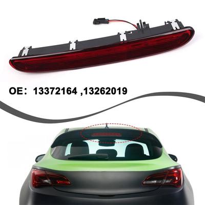 Третий стоп-сигнал 13372164 для Vauxhall Opel Astra J 2010-2016