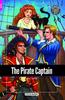 Книга The Pirate Captain - Foxton Reader Starter Level (300 Headwords A1) with Free Online AUDIO