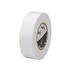 Nichiban Vinyl Tape White 19mm X 10m VT-19 (1 Pack)