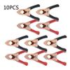 Alligator Clip 75mm Length Alligator Clips Battery Clamps