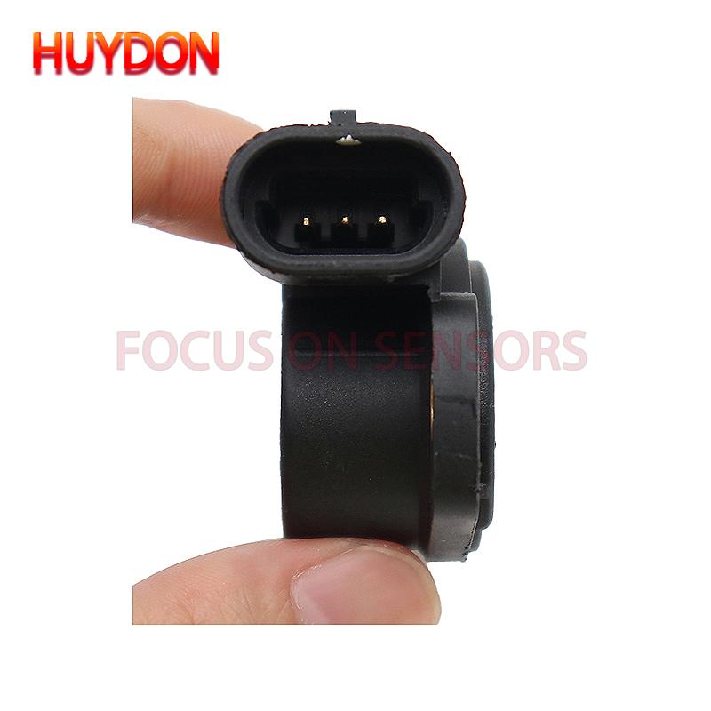 7701044743 Throttle Position Sensor TPS For Fiat Bravo Tempra Multipla Lancia Lybra Dedra Renault Laguna Grandtour Alfa Romeo