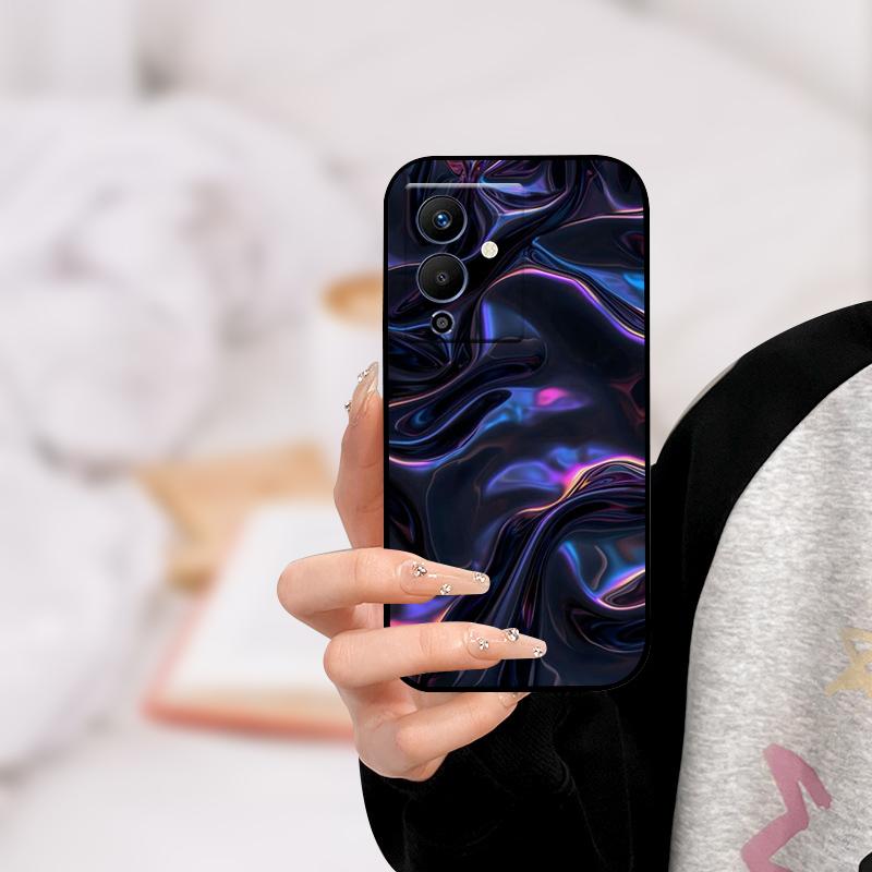 For infinix NOTE 12 PRO 5G Case X671B TPU Wolf Cat Silicone Bumper Cover for Infinix Note 12 Pro 5G Phone Case Note12 Pro 5G