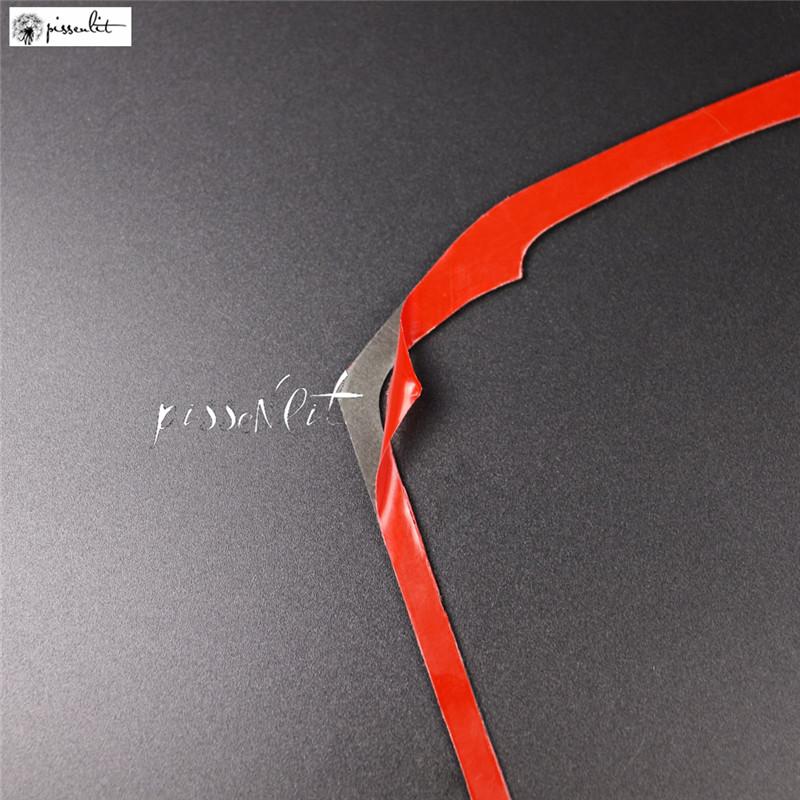 Carbon Fiber Gear Panel Frame Cover Trim Sticker for Mazda CX-5 CX 5 CX5 2018 2017 Car Styling Interior Accessories Gear Panel