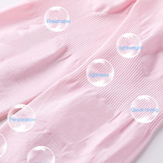 Yousheng 2 пары нарукавников с защитой от ультрафиолета, однотонные, высокоэластичные, супер мягкие, дышащие, впитывающие пот, быстросохнущие, спортивные нарукавники для занятий спортом на открытом воздухе