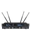 True Diversity Wireless Microphone, One-to-Two, 300m Reception, Cross-Border Spot Goods.