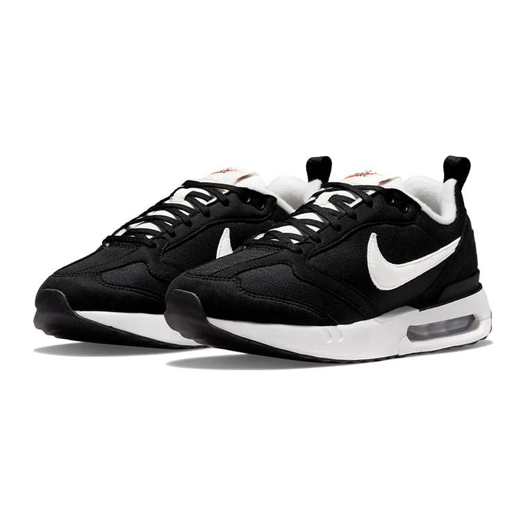 Nike Air Max Dawn Черно-белый GS DH3157-002