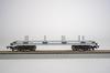 Bachmann HO Gauge Thomas the Tank Engine Wooden Freight Car Railway Model Freight Car 28-77004