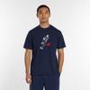 New Balance M O.h Всегда Включен Логотип T MT61v7x5Tnv Tnv