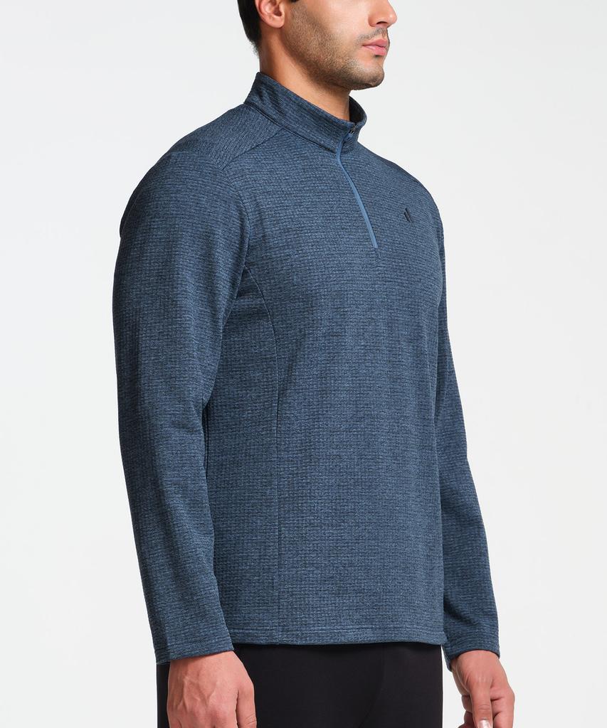 DEUTER Dallas Zip-Up T-Shirt (Men'S)