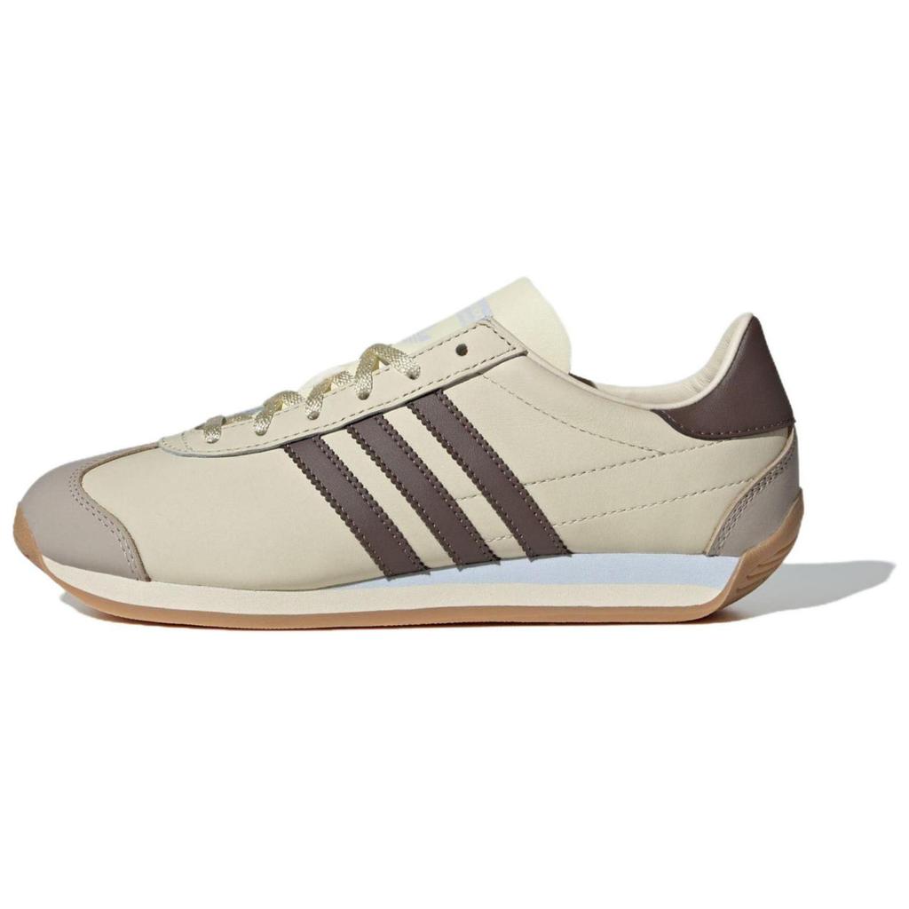 New Adidas Women's Country Og 'Sand Earth Strata' Women's IE8611