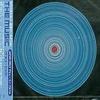 CD МУЗЫКА - The Music Ep VJCP68381,VJCP6 Virgin, Hut Rec 2002 Япония ObiRock Б/У