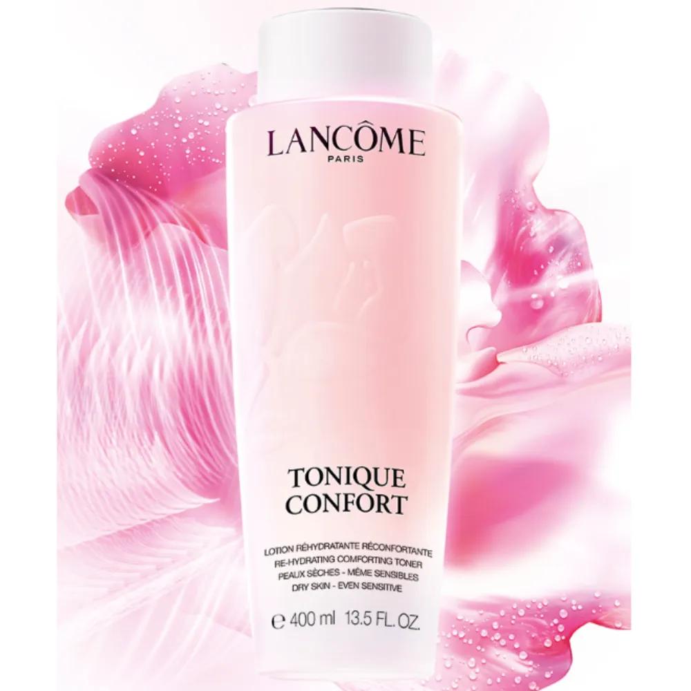 Lancome Увлажняющий тоник Confort для сухой кожи изнутри Подарок 400 мл