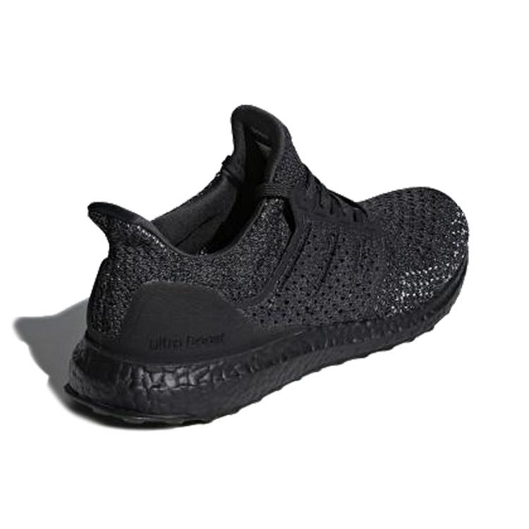 Новые Adidas Ultra Boost Clima Черные CQ0022