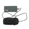 Organizers Bag Carabiner For CoolTech No.15 Ultra/A1695 Powerbank Cables Secure Attachment During Outdoor Activity