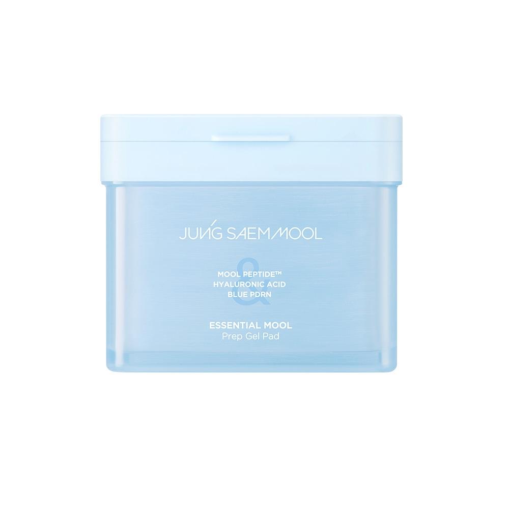 Jungsaemmool Essential Water Гель-патчи для подготовки кожи 70 шт.