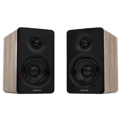 Edifier Активные настольные Bluetooth-колонки N300 2.0, штекер CN (адаптер в комплекте)