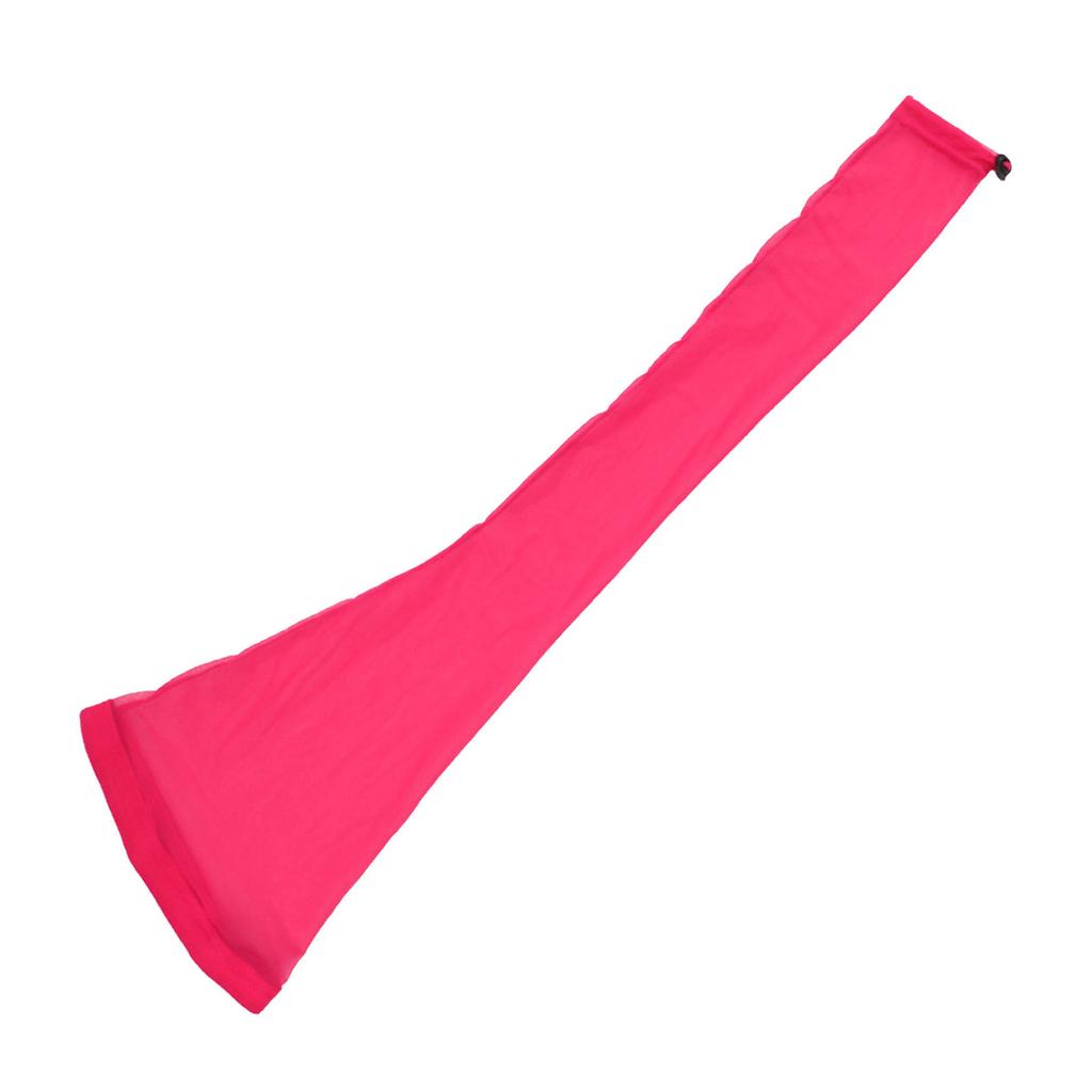 Elastic Dreadlock Beanie Cap Long Sleeve Style Lightweight Polyester For Costume Party Events