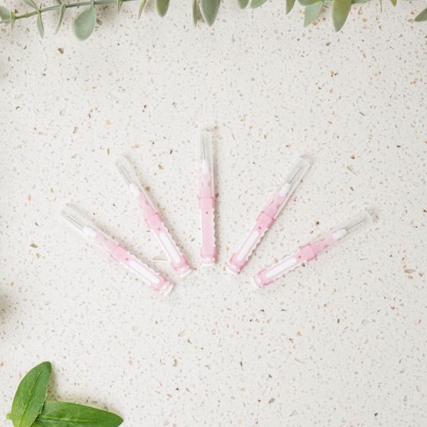 Межзубные щетки Tpe Sss 5 шт.