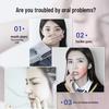 Приятная Охлаждающая Отбеливающая Зубная Паста Хризантема