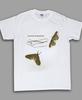 Винтажная футболка Nine Inch Nails Self Destruct 1994-95 Tour Halo Eight S-2XL Унисекс
