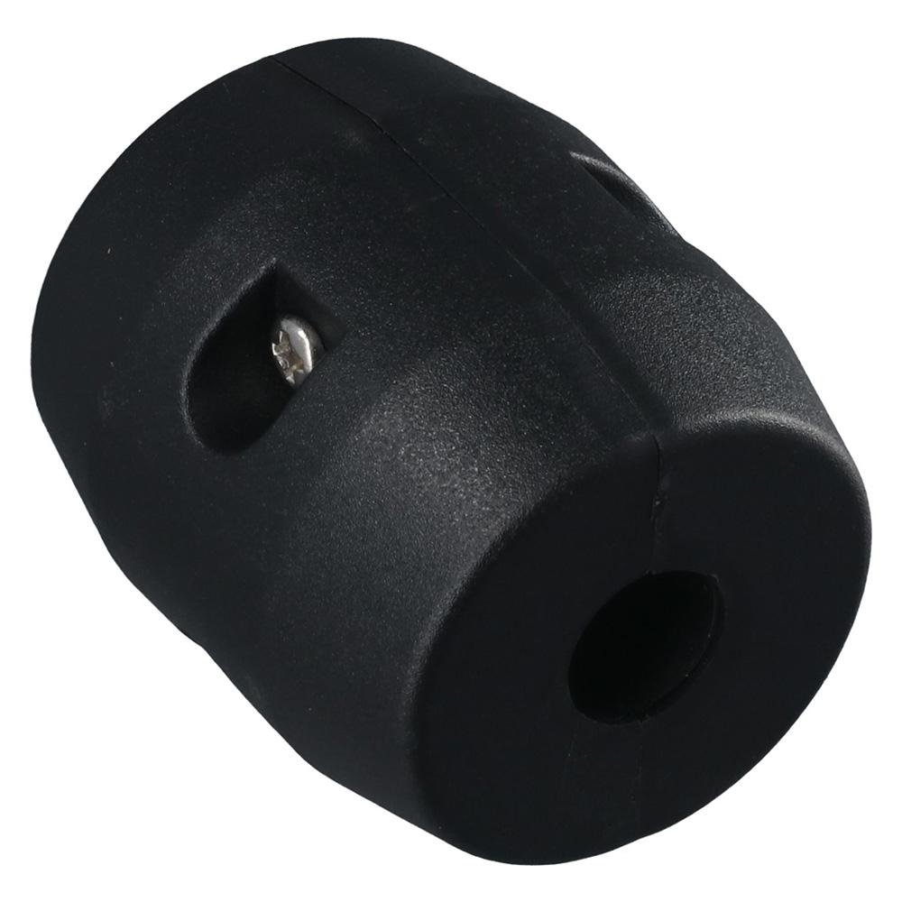 Black Faucet Hose Pull-down Part Weight Kitchen