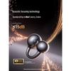 Saina S7SAI Open-Ear Clip Bluetooth Sports Earphones