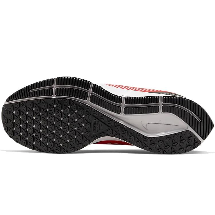 New Nike Air Zoom Pegasus 36 Shield Habenero Red AQ8005-600