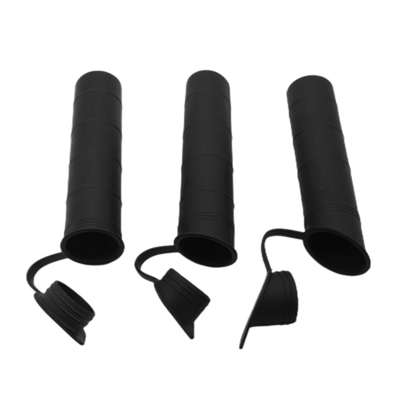 Заподлицо крепление для каяка, лодки, каноэ, яхты, держатель для удочек, подставка для удочек, внутренняя трубка, вкладыш, крышка, сменный аксессуар