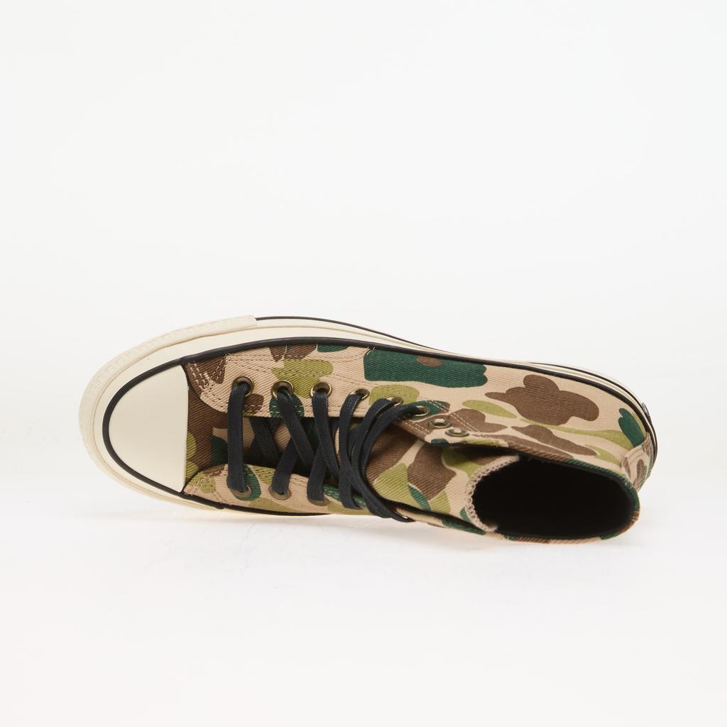 Converse Chuck 70 sneakers high-top tan
