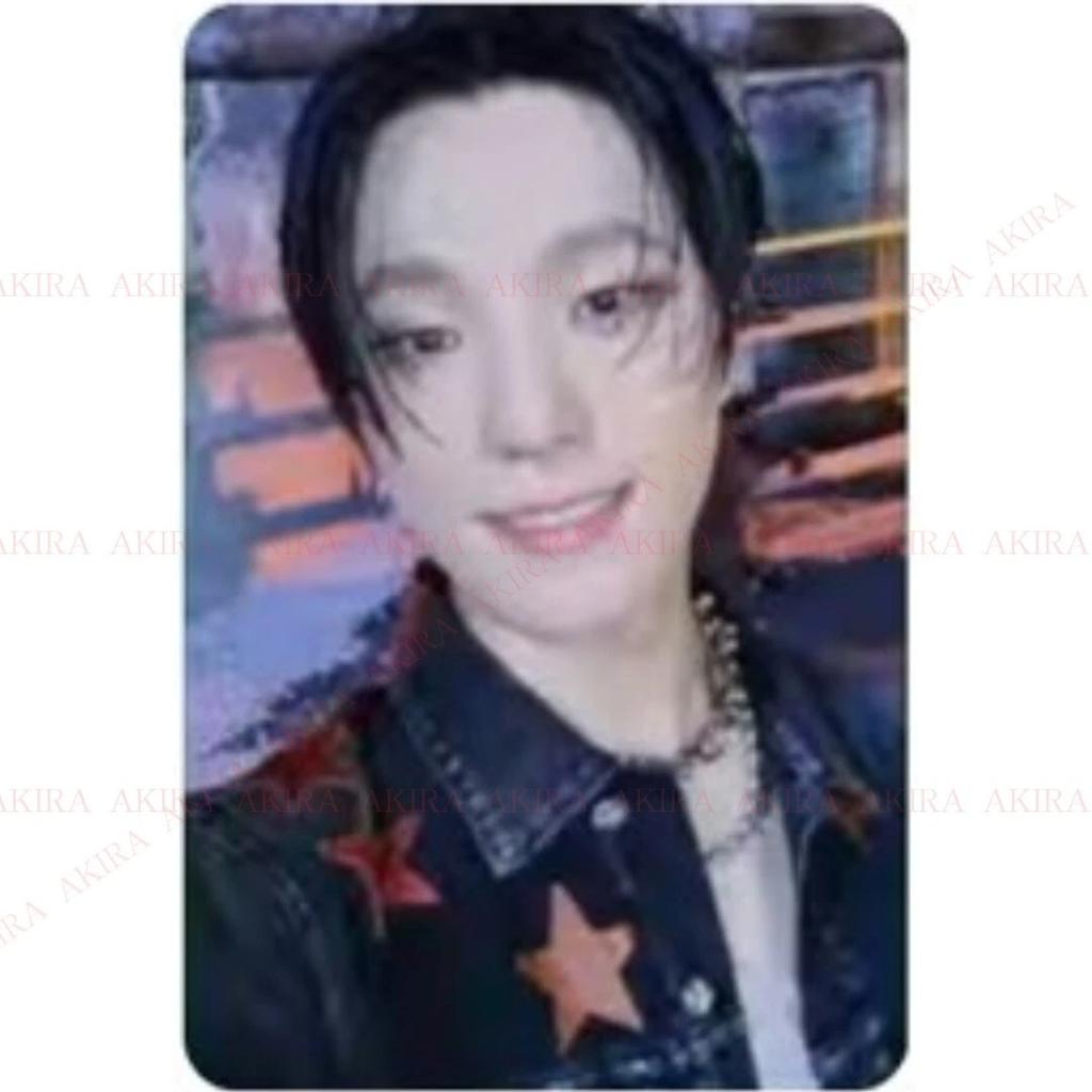 SEVENTEEN 5-й АЛЬБОМ HAPPY BURSTDAY АЛЬБОМ ФОТОКАРТОЧКА ЯПОНИЯ POB ОФИЦИАЛЬНЫЙ