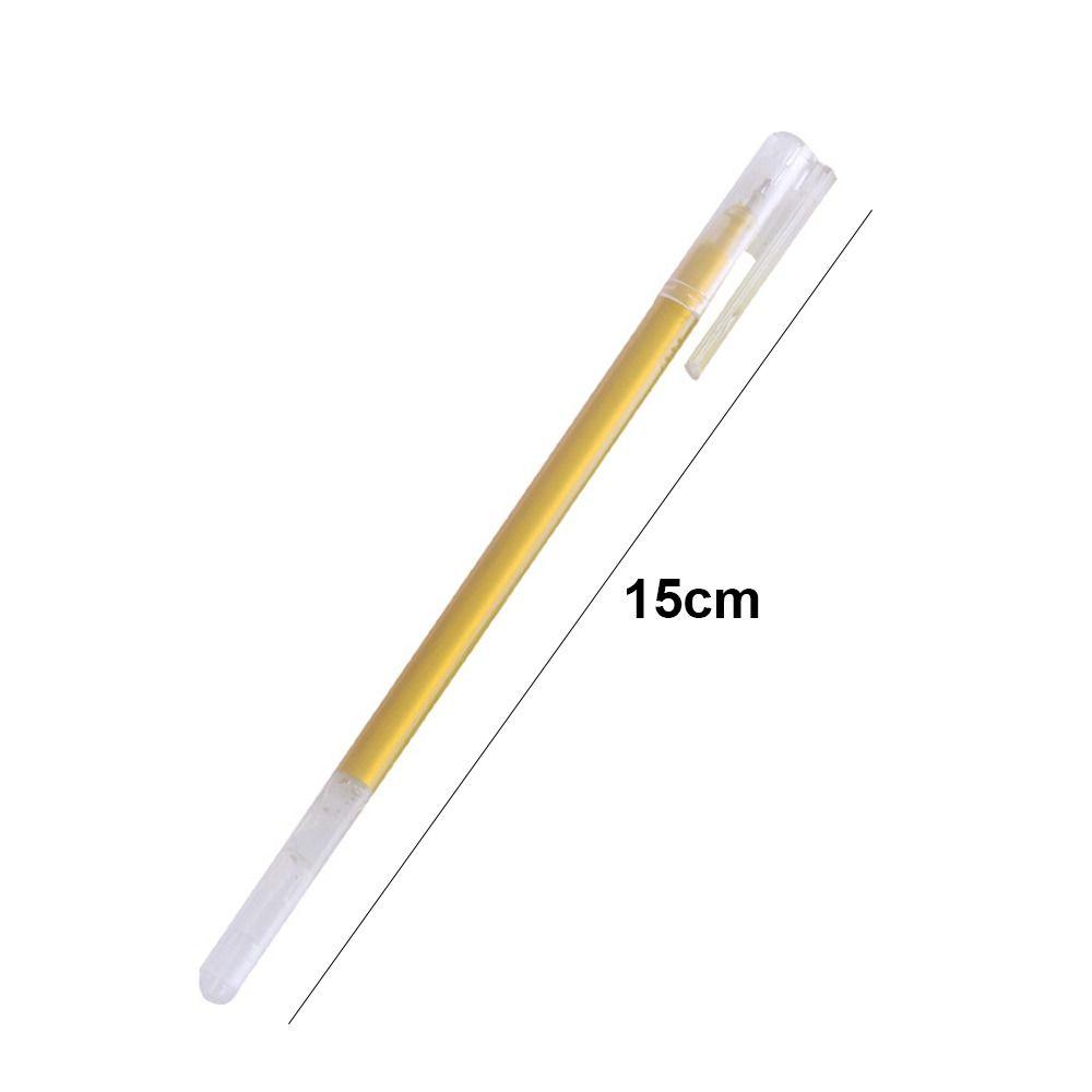 Book Color Photo Album Gel Pen Journals Art Markers Creative Manual Pastel Pen  School