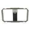 Smartphone Video Rig Camera Cage Phone Video Stabilizer Grip Vlogging Cage for Installing Fill